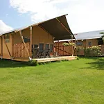 Safaritent \'t Kwedammertje