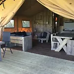 Safaritent \'t Kwedammertje